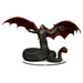 D&D Minis: Icons of the Realms: Archdevil: Geryon New - Tistaminis