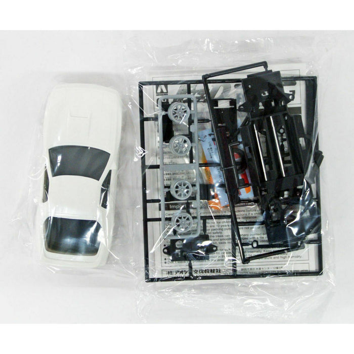 Aoshima 1/32 FC3S RX-7 Ryosuke Takahashi New - Tistaminis