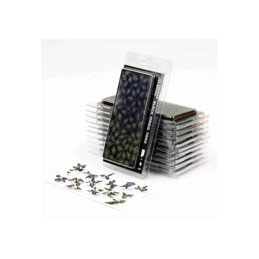 Gamers Grass Laser Plants - Black Magic Taro New - Tistaminis