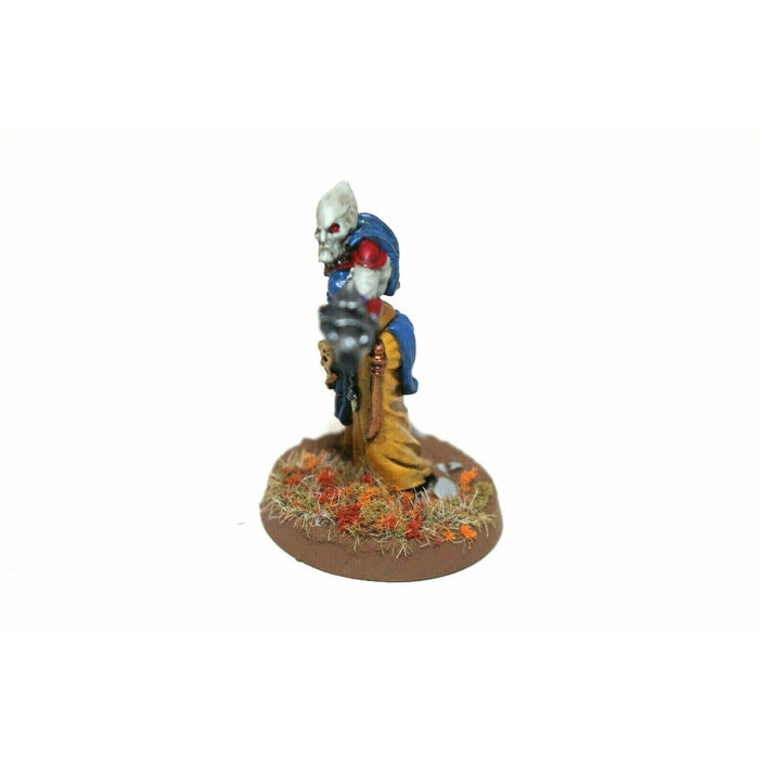 Warhammer Dark Eldar Haemonculus Well Painted Metal JYS11 - Tistaminis