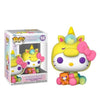 Funko POP! Hello Kitty and Friends:  Sanrio Hello Kitty Unicorn Pajamas #58 New - Tistaminis