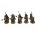 Warhammer Warriors Of Chaos Warriors Well Painted - JYS86 - Tistaminis