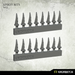 Kromlech Spikey Bits Set 3 (16) New - TISTA MINIS