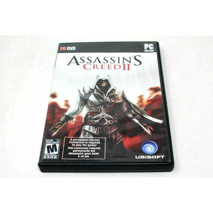 Assassin Creed 2 - Tistaminis