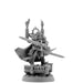 Wargames Exclusive EMPEROR SISTER CROWNED ABBESS New - TISTA MINIS