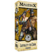 Malifaux Outcasts Loyalty to Coin New - Tistaminis