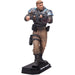 MCFARLANE GEARS OF WAR 4 JD FENIX New - Tistaminis