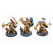 Warhammer Stormcast Shadespire FarStriders Well Painted - TISTA MINIS