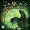 Lord of the Rings: Journey To Mordor New - Tistaminis