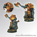 Scibor Miniatures 28 mm Celtic SF Warrior New - TISTA MINIS