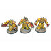 Warhammer Space Marines Centurions Well Painted JYS26 - Tistaminis