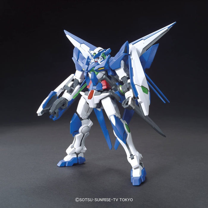 Bandai Gundam HGBF 1/144 Gundam Amazing Exia New - Tistaminis