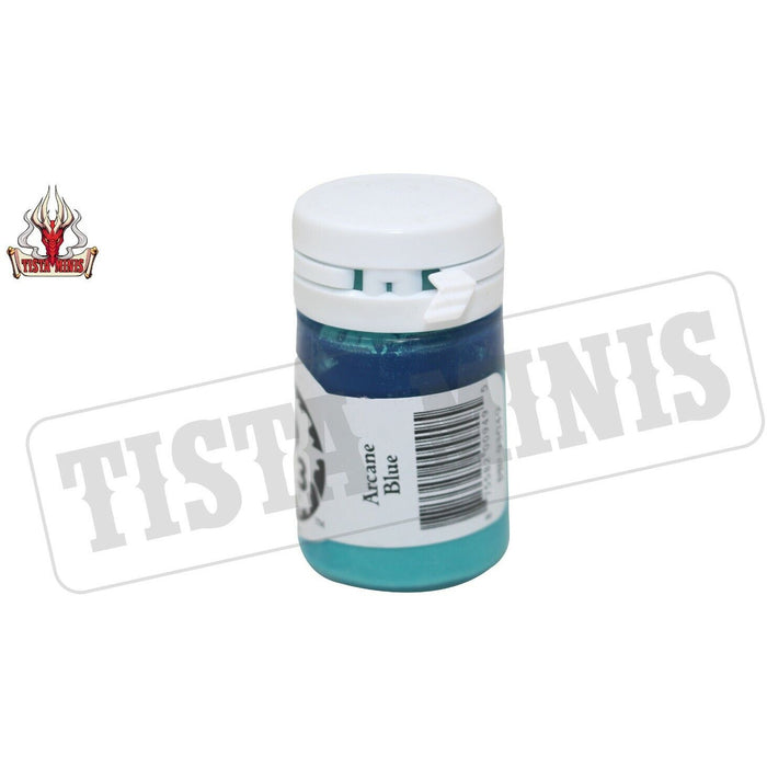 Formula P3 Arcane Blue (PIP93049) - Tistaminis