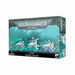 Warhammer Eldar AELDARI: SHINING SPEARS Pre-Order - Tistaminis