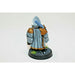 Warhammer Imperial Guard Commissar Well Painted Metal - JYS11 | TISTAMINIS