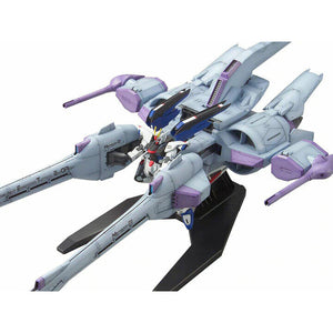 Bandai Gundam HG 1/144 #16 Meteor Unit + Freedom Gundam New - Tistaminis