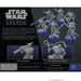 Star Wars Legion: IG-100 Magnaguards Unit Expansion Oct 1 Pre-Order - Tistaminis