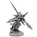 Wargames Exclusive LIGHT SIDE ARAHNIDE EXARCH (MALE) New - TISTA MINIS