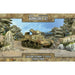 Bolt Action: Konflikt '47 - Italian Stuart-T Tesla Tank New - TISTA MINIS