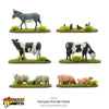 Bolt Action Farmyard Animals New - TISTA MINIS