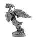 Wargame Exclusive IMPERIAL BLOOD SMASH CAPTAIN (IH) New - Tistaminis