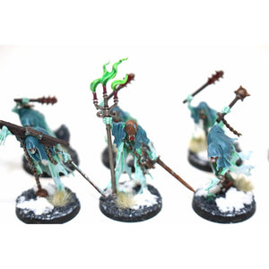 Warhammer Vampire Counts Chainrasps Well Painted - JYS14 - Tistaminis