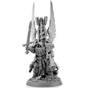 Wargames Exclusive IMPERIAL ANGEL LORD New - Tistaminis