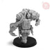 Artel Miniatures - Medikk of Iron Horde (with Nurz) 28mm New - TISTA MINIS