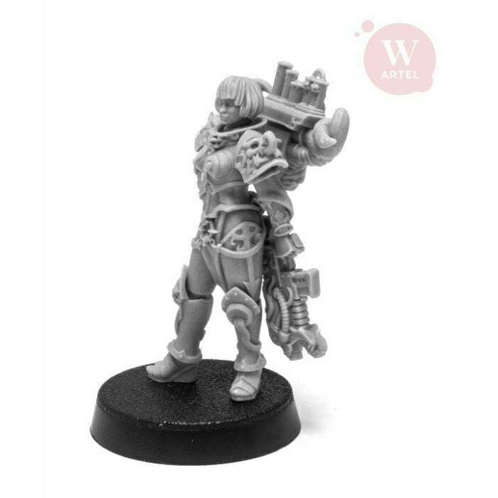 Artel Miniatures - Sister Delight New - TISTA MINIS