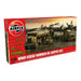 AIRFIX AIR06304 USAAF BOMBER RESUPPLY SET (1/72) New - Tistaminis