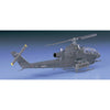 Hasegawa AH-1S Cobra Chopper "U.S. Army" E5 New - TISTA MINIS