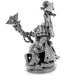 Wargames Exclusive IMPERIAL CONFESSOR New - TISTA MINIS