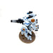 Warhammer Tau Riptide Well Painted - JYS35 - Tistaminis