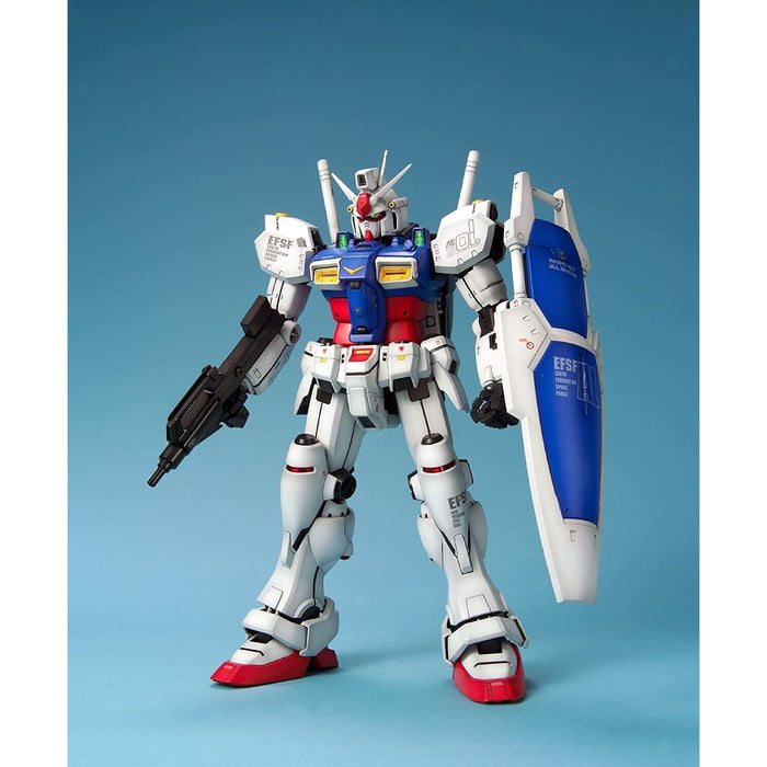 Bandai Gundam PG RX-78 GP-01 Zephyranthes New - Tistaminis