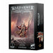 HORUS HERESY: THOUSAND SONS: AZHEK AHRIMAN Pre-Order - Tistaminis