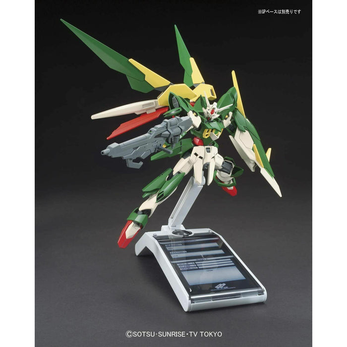 HGBF 1/144 Gundam Fenice Rinascita New - Tistaminis