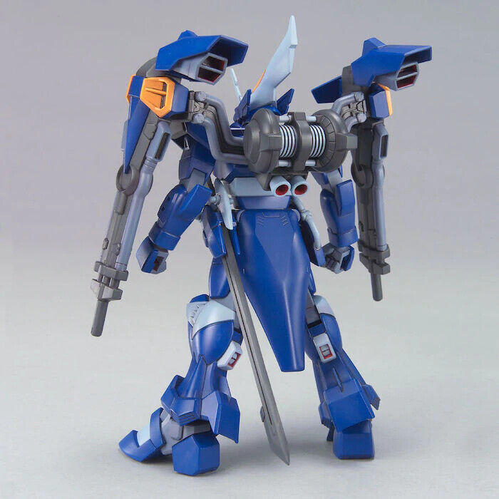 Bandai Gundam HG 1/144 #05 CGUE Type DEEP Arms New - Tistaminis