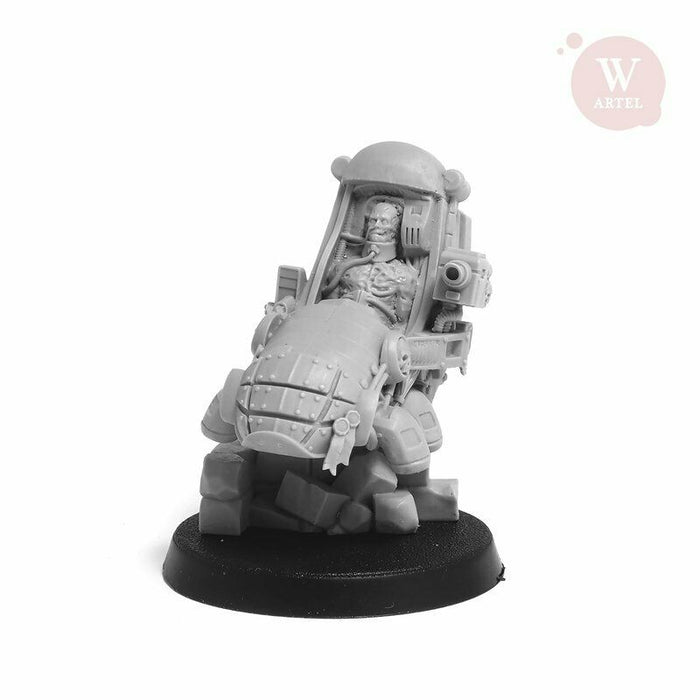 Artel Miniatures - Mr. Chair 28mm New - TISTA MINIS