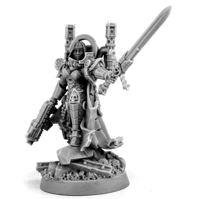 Wargame Exclusive EMPEROR SISTER SUPERIA New - TISTA MINIS