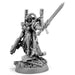 Wargame Exclusive EMPEROR SISTER SUPERIA New - TISTA MINIS