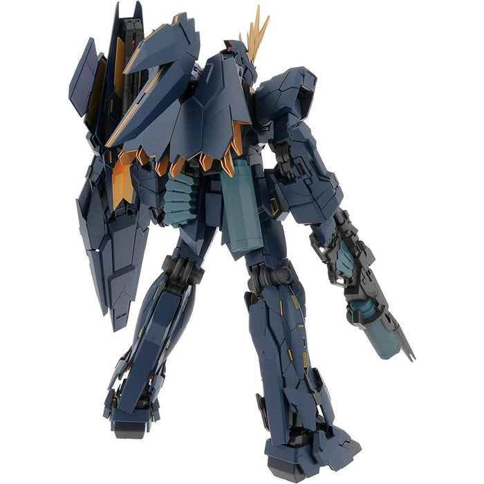 Bandai PG RX-0[N] Unicorn Gundam 02 Banshee Norn New - Tistaminis