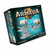 Mantic Games Armada: Empire of Dust Starter Fleet New - TISTA MINIS