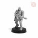 Artel Miniatures - Hired Muscle 28mm New - TISTA MINIS