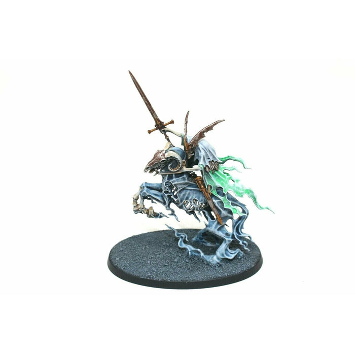 Warhammer Vampire Counts Knight of Shrouds on Ethereal Steed Well Painted -JYS84 - Tistaminis