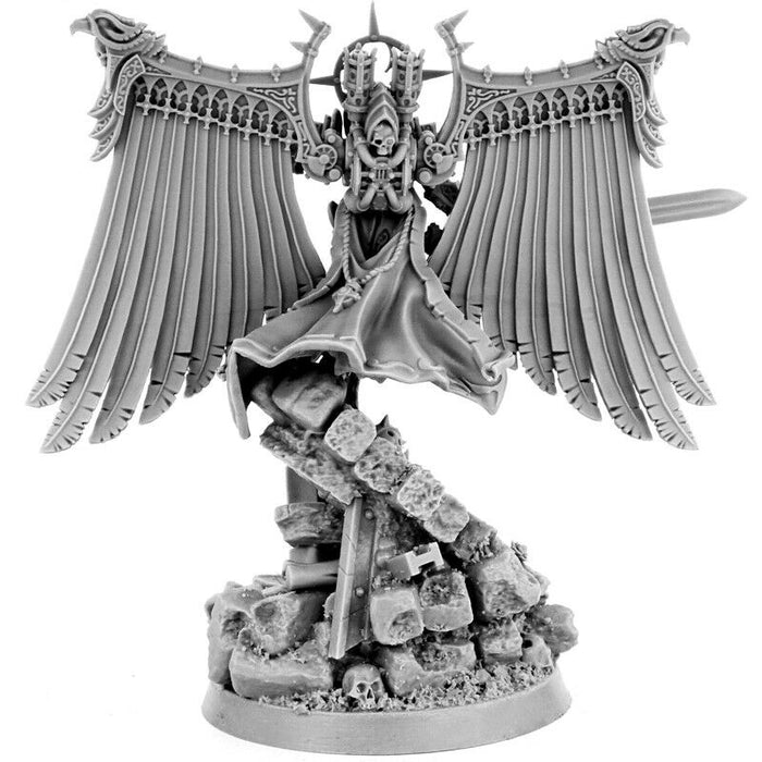 Wargame Exclusive SISTER SAINT CELESTIA New - TISTA MINIS