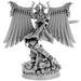 Wargame Exclusive SISTER SAINT CELESTIA New - TISTA MINIS