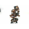 Warhammer Dwarves Arkanaut Frigate Well Painted - BKS4 - TISTA MINIS