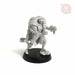 Artel Miniatures - Commissar Raivel 28mm New - TISTA MINIS