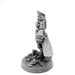 Wargames Exclusive IMPERIAL SOLDIER FEMALE COMMISSAR WITH FISTS OF POWER New - TISTA MINIS