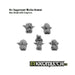 Kromlech Juggernaut Rippa Squad New - TISTA MINIS